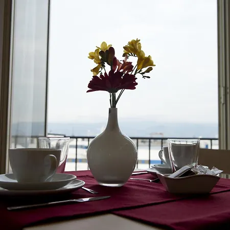 Garibaldi R&b فندق مبيت وإفطار