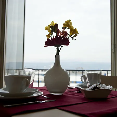 Garibaldi R&b Bed & Breakfast