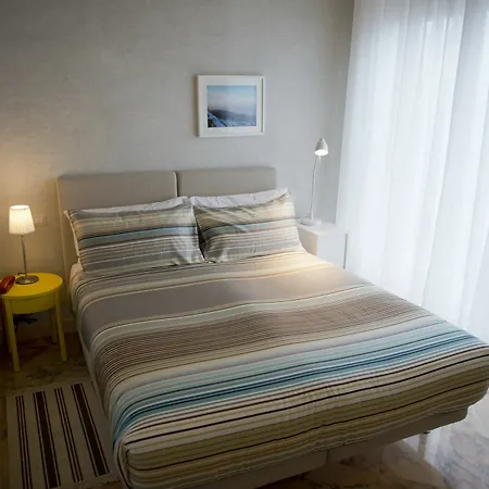 Bed & Breakfast Garibaldi R&b Messina