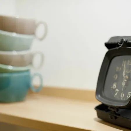 فندق مبيت وإفطار Garibaldi R&b