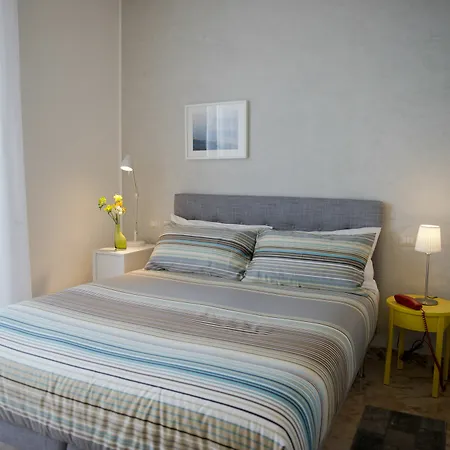 Bed & Breakfast Garibaldi R&b 3*