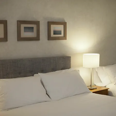 فندق مبيت وإفطار Garibaldi R&b 4*