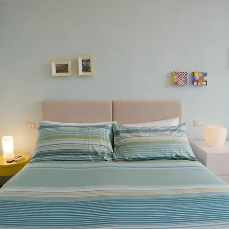 Garibaldi R&b مسينا