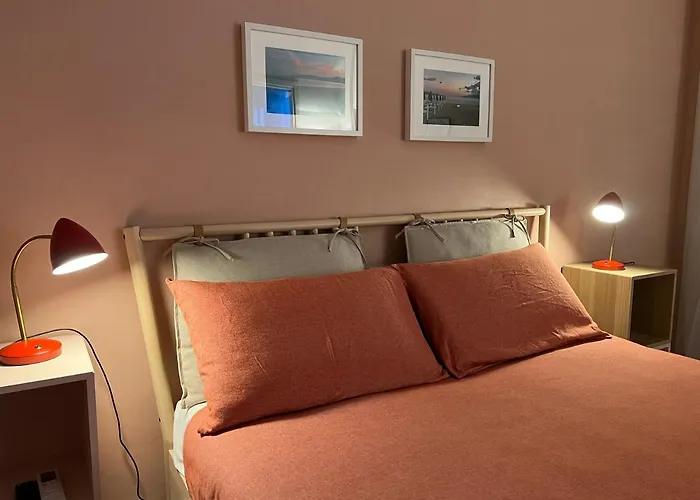 Garibaldi R&b Bed and breakfast