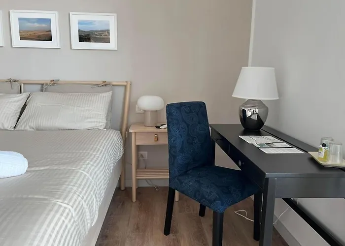 Garibaldi R&b Nocleg ze śniadaniem 4*