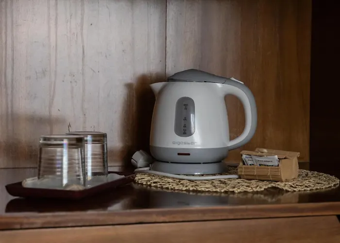 Garibaldi R&b Mesina