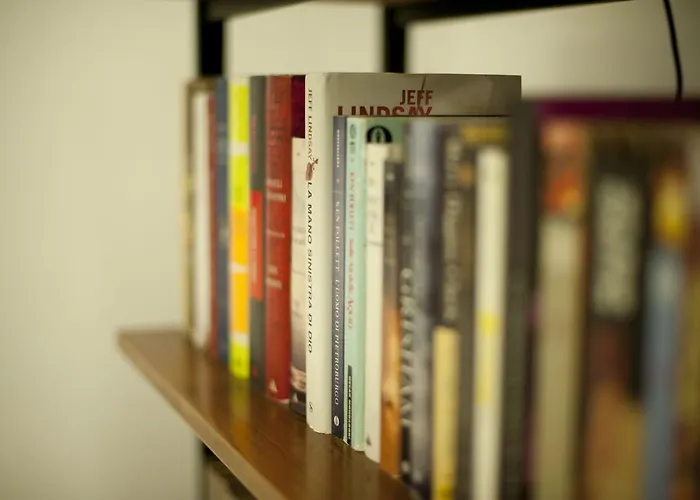 Garibaldi R&b Bed and breakfast