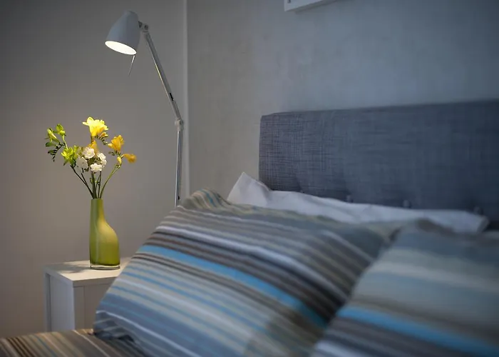 Garibaldi R&b Bed and breakfast Mesina