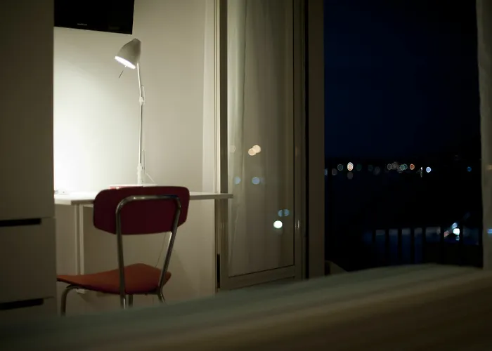 Bed and breakfast Garibaldi R&b 4*