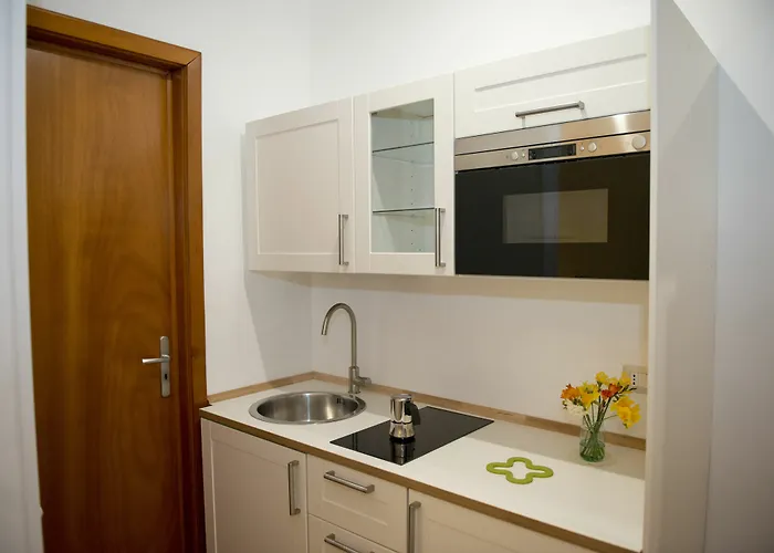 Garibaldi R&b Bed and breakfast