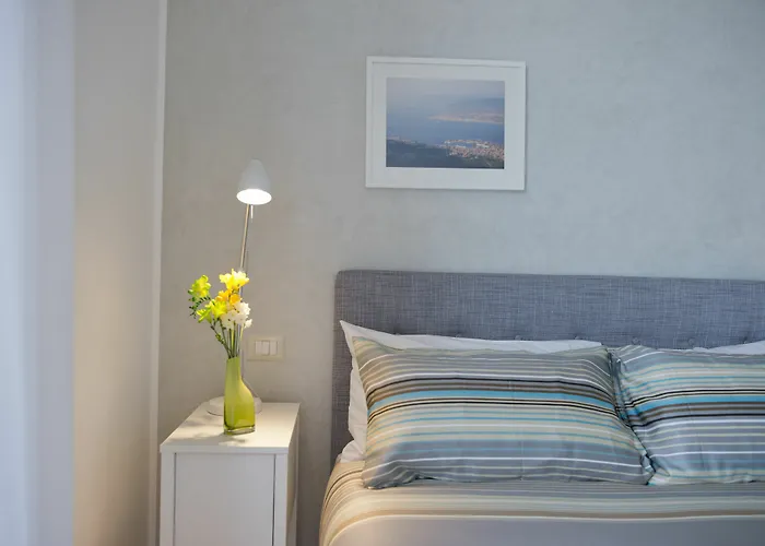 Garibaldi R&b Bed and breakfast 4*