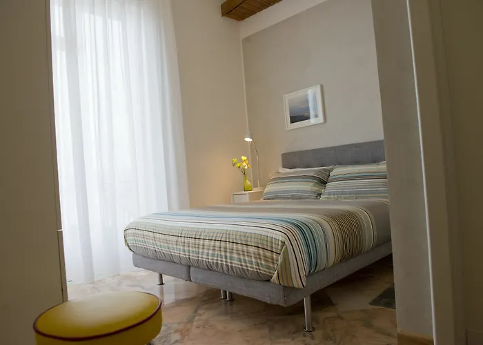 Garibaldi R&b Bed and breakfast 4*